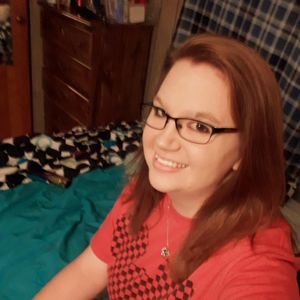 Meet your Posher, Rita